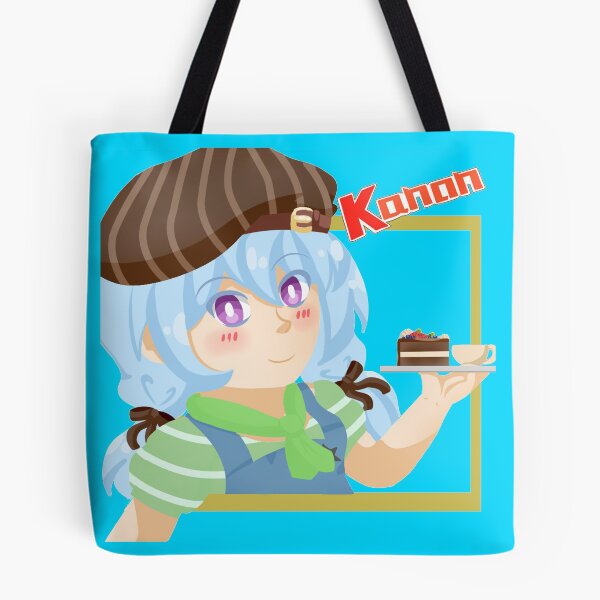 Artikelvorschau, Bandori - Kanon entworfen und verkauft von LittleMissMmm.