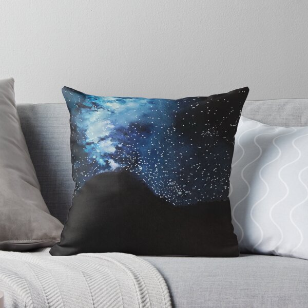 Item preview, Sapphire Sky designed and sold by julietdesigns.