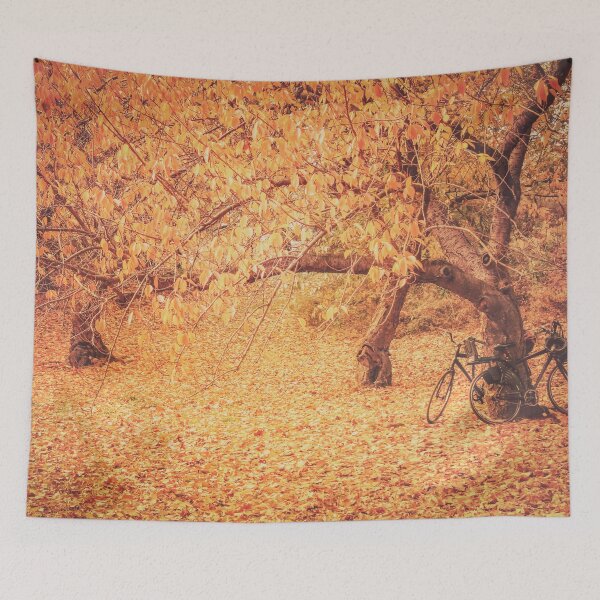 Item preview, Autumn designed and sold by Vivienne Gucwa.