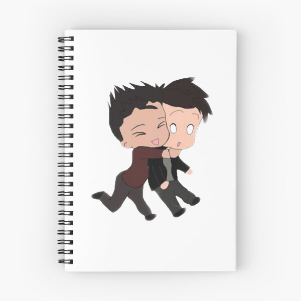 Artikelvorschau, Malec Chibi Umarmung entworfen und verkauft von DeviantMalec.