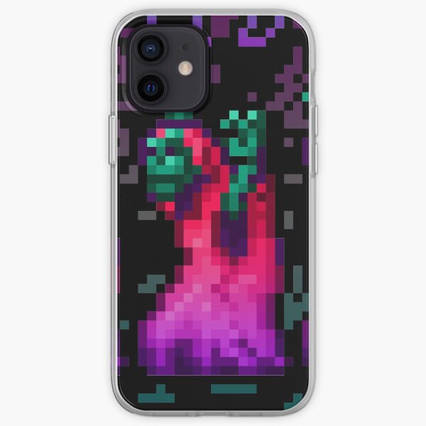 Zombie Parade iPhone Soft Case
