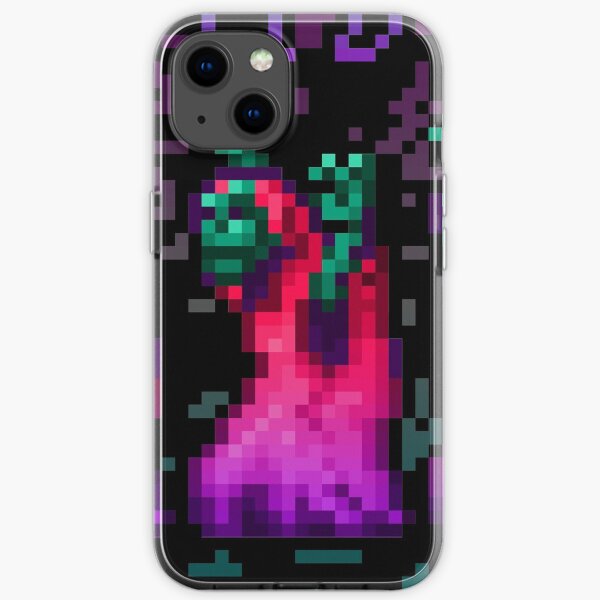 Zombie Parade iPhone Soft Case