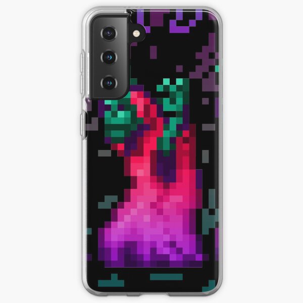Zombie Parade Samsung Galaxy Soft Case