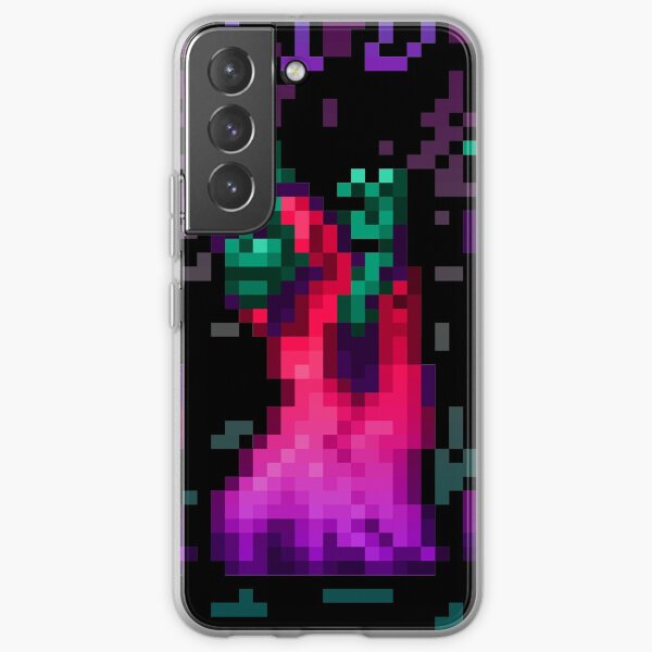Zombie Parade Samsung Galaxy Soft Case