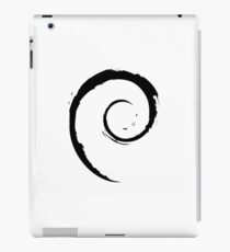 Debian iPad Case/Skin
