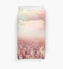 Funda nórdica New York City Skyline