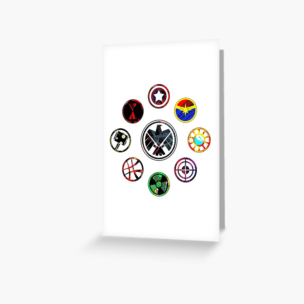 Item preview, Greeting Card designed and sold by cdavenport4.