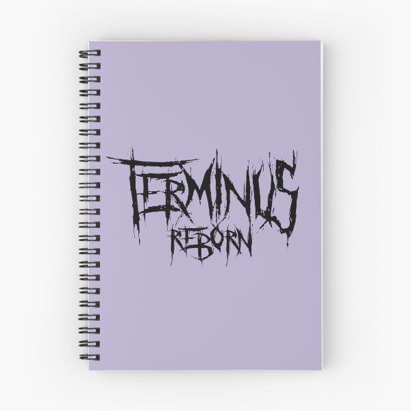 Item preview, Terminus (dark) Paladins Champion Logo designed and sold by dcmjs.