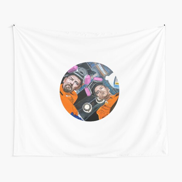 For Every Problem There Is a Solution Tapestry