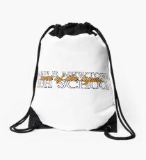 Marple Newtown High School Drawstring Bag
