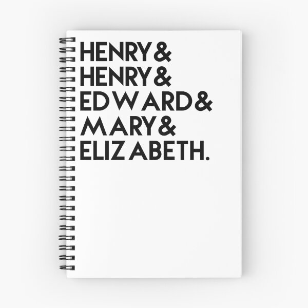 Item preview, The Tudor Monarchy designed and sold by flywithherwings.