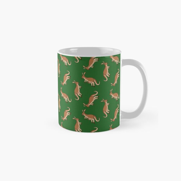 Item preview, Kangaroos! designed and sold by Kashidoodles.