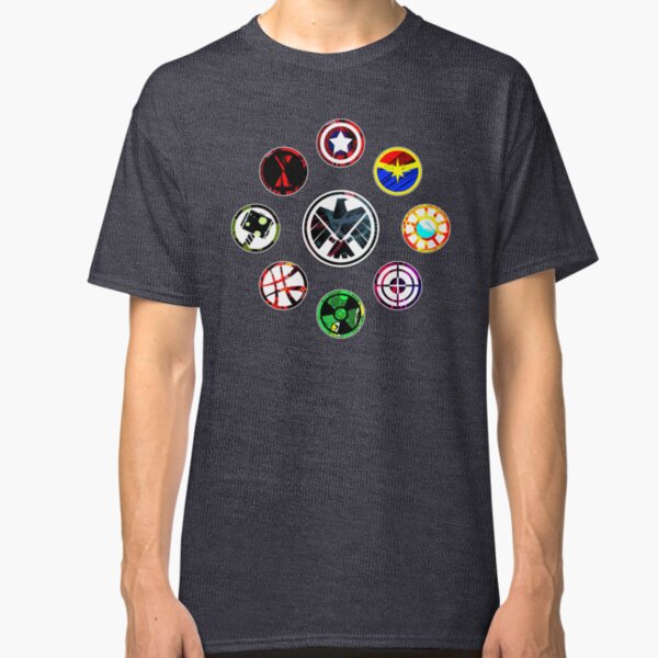 Sort of Avenging Classic T-Shirt