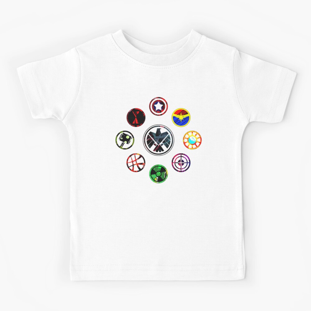 Item preview, Kids T-Shirt designed and sold by cdavenport4.