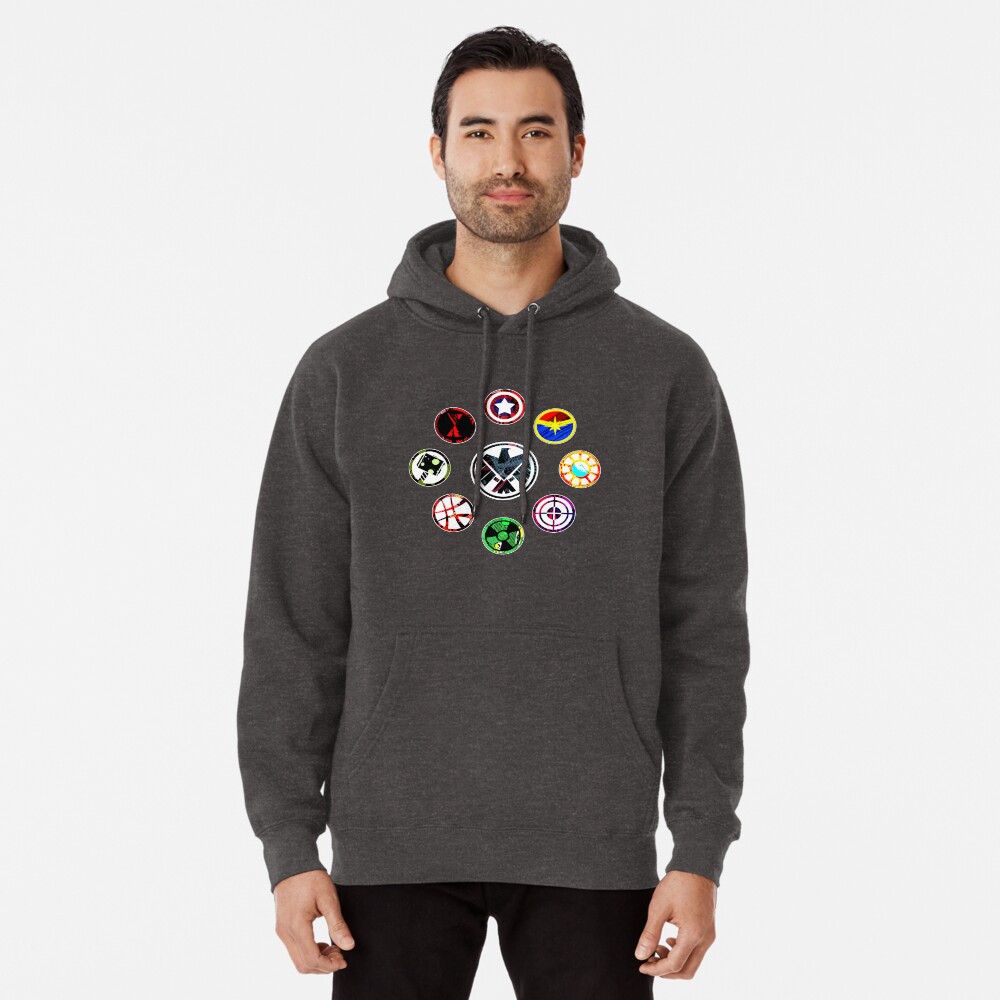 Item preview, Pullover Hoodie designed and sold by cdavenport4.