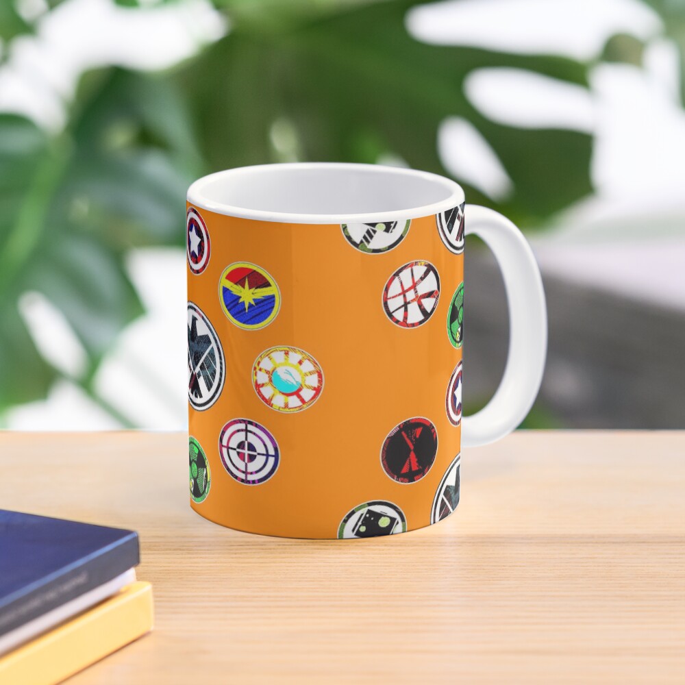 Item preview, Classic Mug designed and sold by cdavenport4.