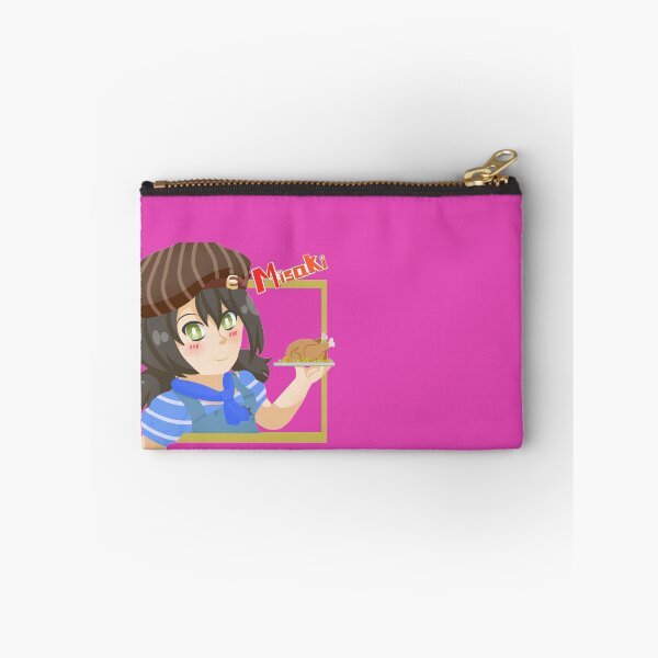Item preview, Bandori - Misaki/Michelle  designed and sold by LittleMissMmm.