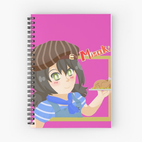 Item preview, Bandori - Misaki/Michelle  designed and sold by LittleMissMmm.
