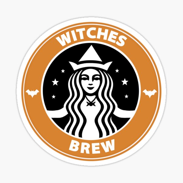 Item preview, Witches Brew Coffee designed and sold by appleblosomalex.