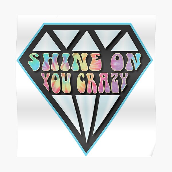 Shine On You Crazy Diamond Wiki