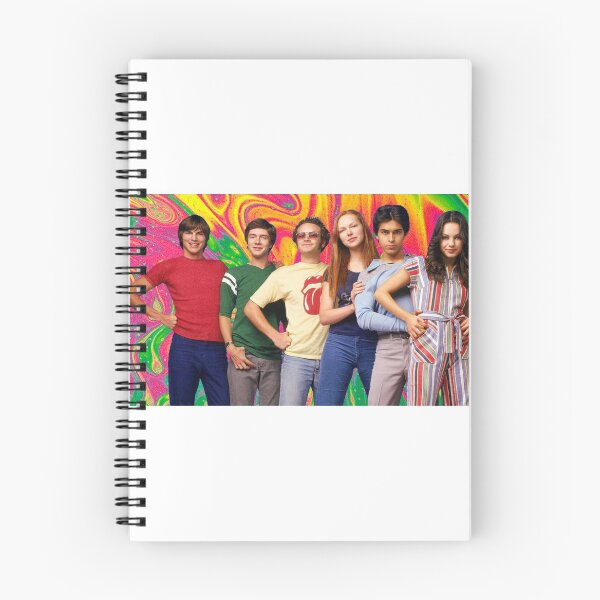 Item preview, That 70's Show Crew designed and sold by lexisirena.