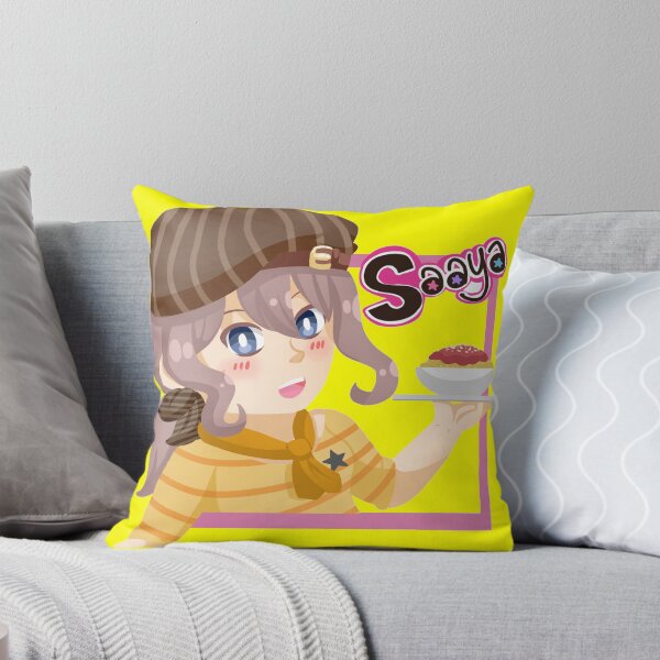 Item preview, Bandori - Saaya designed and sold by LittleMissMmm.