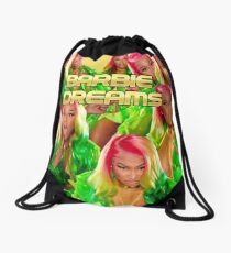 Dreams Drawstring Bag