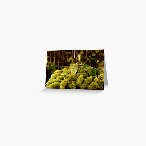 Item preview, Grape Harvest designed and sold by mikebov.