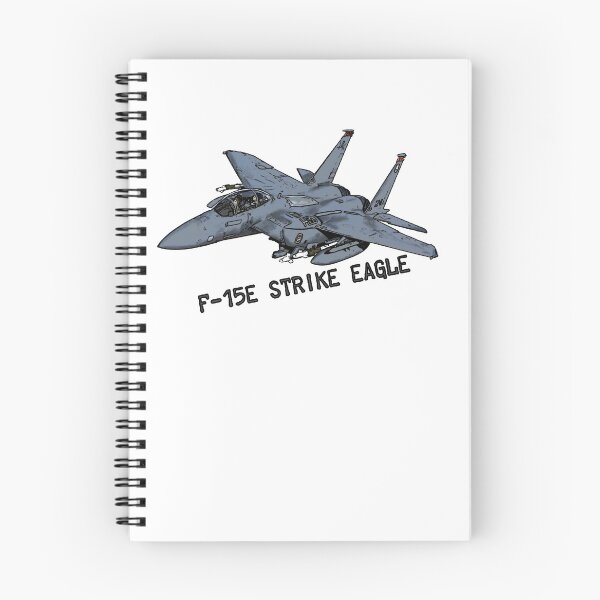 Item preview, McDonnell Douglas F-15E Strike Eagle designed and sold by Rex-Invictus.