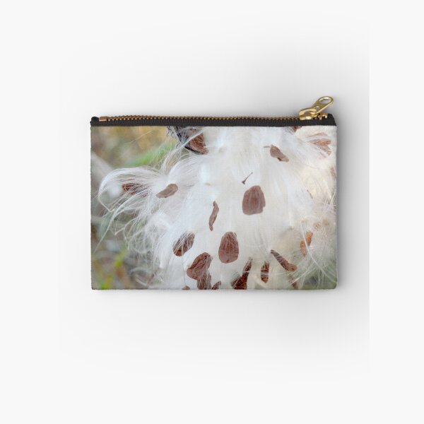 Item preview, Semillas de algodoncillo designed and sold by The Elderberry Blossom.