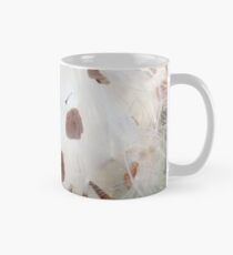 Milkweed Seeds Mug