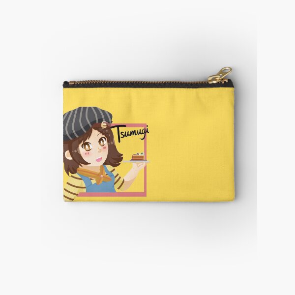 Item preview, Bandori - Tsumugi designed and sold by LittleMissMmm.