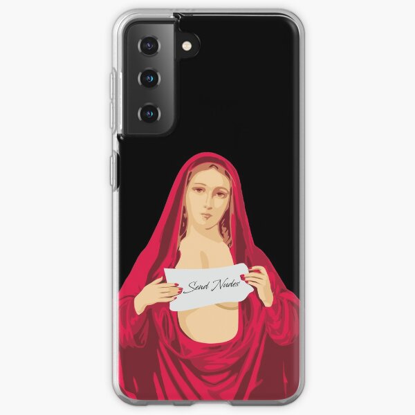 Send Nudes Cases For Samsung Galaxy Redbubble