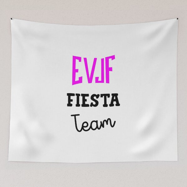 Item preview, EVJF / Bachelorette Party designed and sold by missdragonfly.