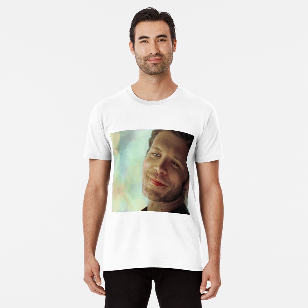 klaus mikaelson t shirts