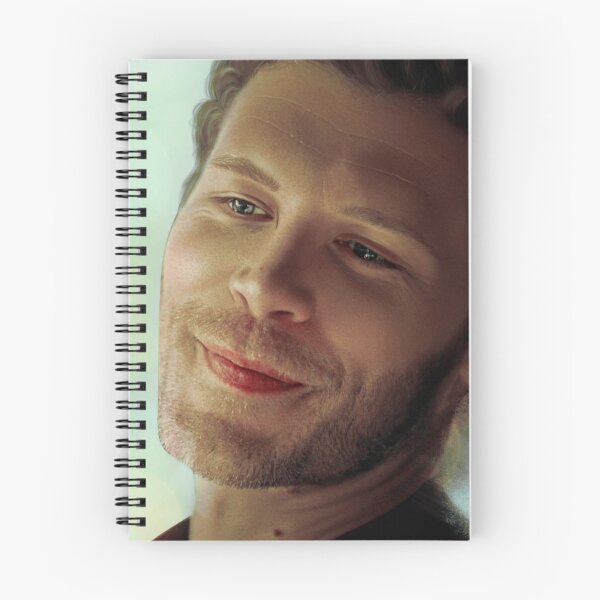 Item preview, Klaus Mikaelson designed and sold by Elaine-cs.