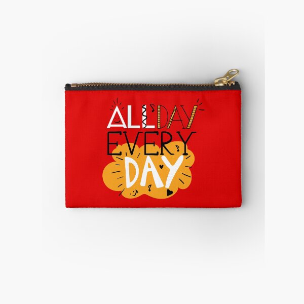 Item preview, All Day Long designed and sold by praaf.