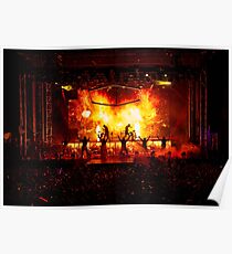 Odesza Poster