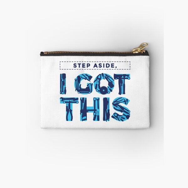 Item preview, I got this! designed and sold by praaf.