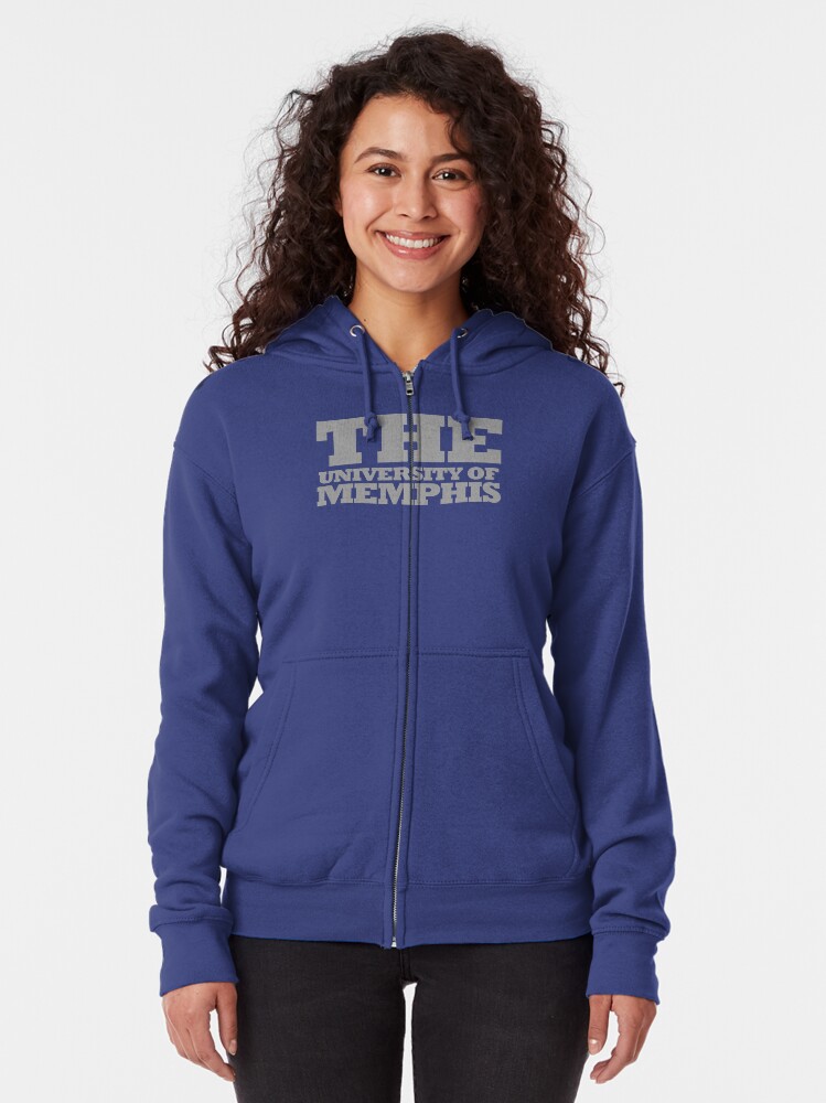 u of m women's hoodie