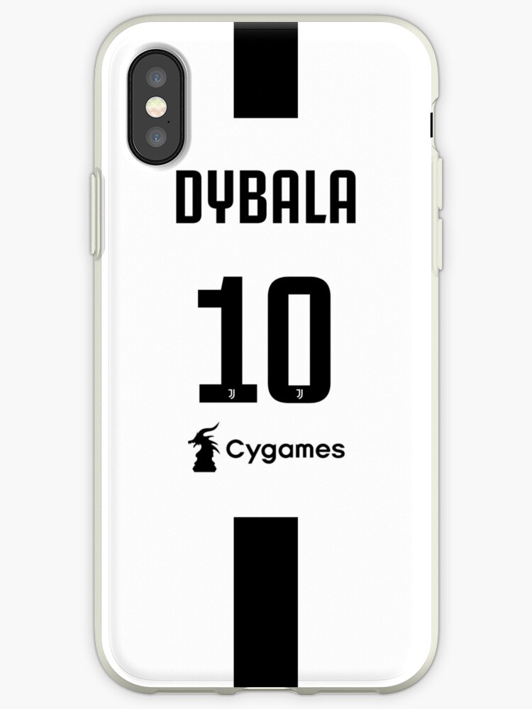 coque iphone 6 dybala
