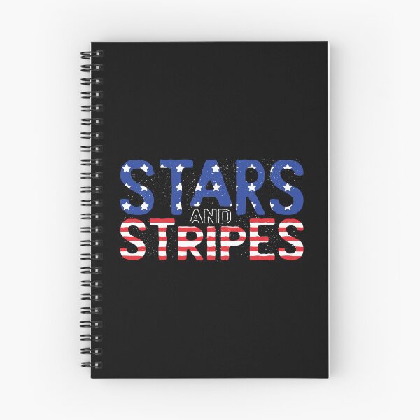 Item preview, Stars and stripes designed and sold by praaf.