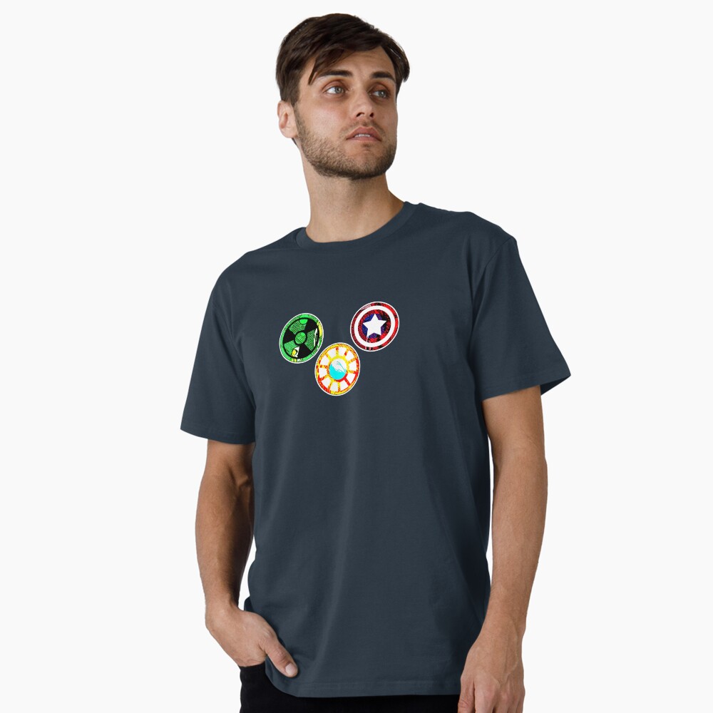 Item preview, Premium T-Shirt designed and sold by cdavenport4.
