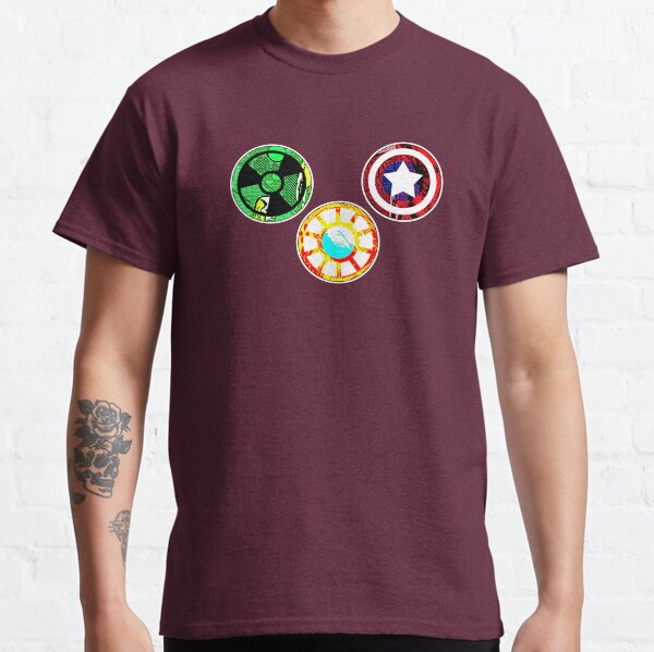 The First Trio Classic T-Shirt