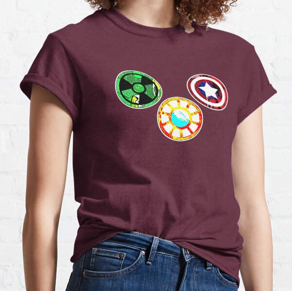 The First Trio Classic T-Shirt