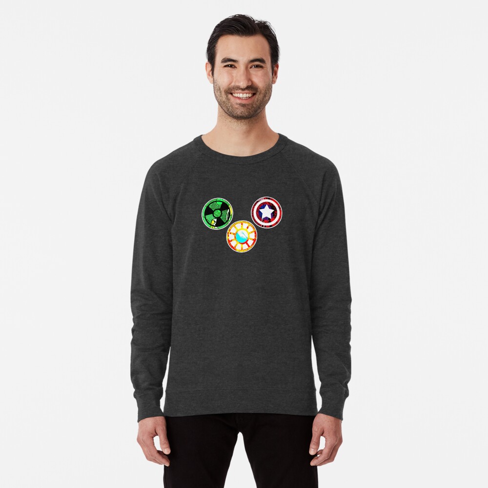 Item preview, Lightweight Sweatshirt designed and sold by cdavenport4.