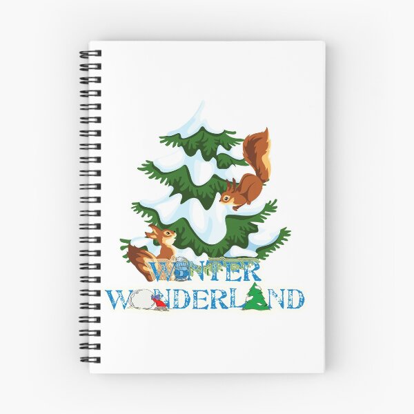 Item preview, Winter Wonderland Christmas Tree designed and sold by fairytaleworld.