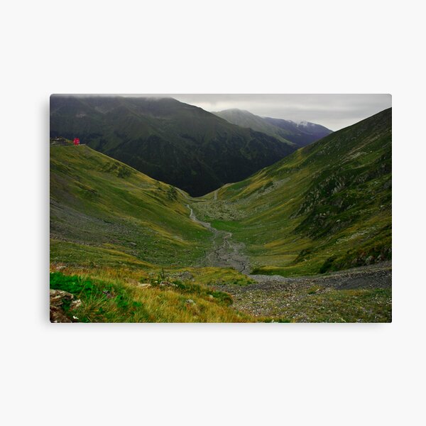 Item preview, Transfagarasan designed and sold by RonSparks.