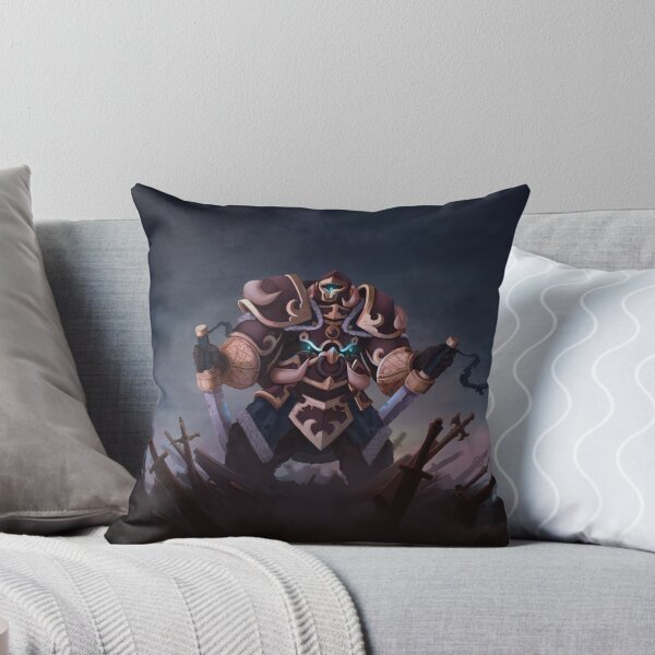 Item preview, Armor Warrior designed and sold by Maikel Kerkhoven.