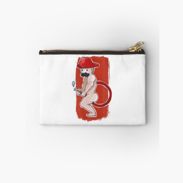 Item preview, Fireman designed and sold by Juan Antonio Cortés.